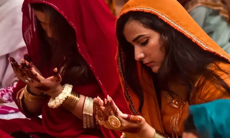 Eid prayer timings in major cities of Pakistan