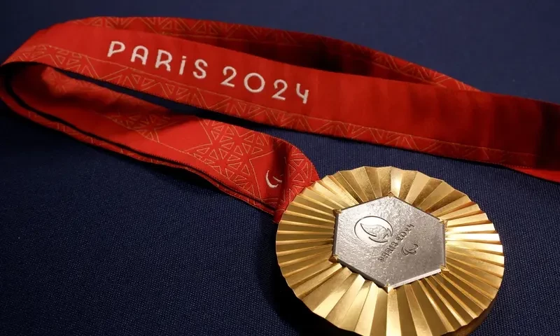 In a first, World Athletics to award prize money at Paris Olympics