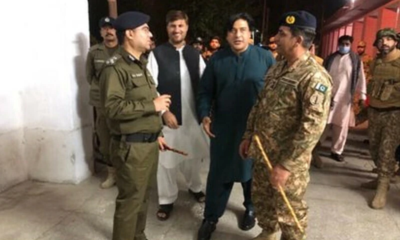 Bahawalnagar matter resolved &lsquo;amicably&rsquo;, say Punjab police