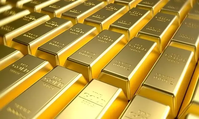 Why gold prices reaching all-time highs?