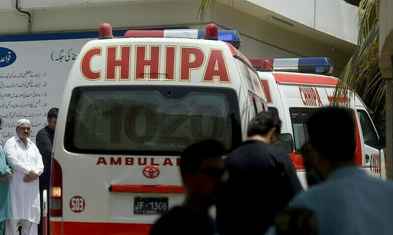 Alipur man kills wife, 7 young children