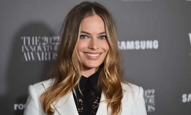 After Barbie, Margot Robbie&rsquo;s LuckyChap to produce Monopoly movie