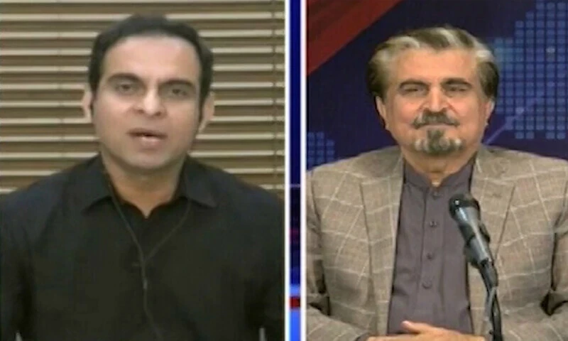 Jamal, Qasim stress need for awareness, discourse in society