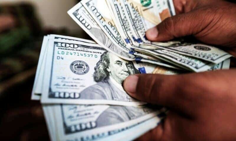 Pakistani rupee to appreciate to Rs230 against US dollar: Report