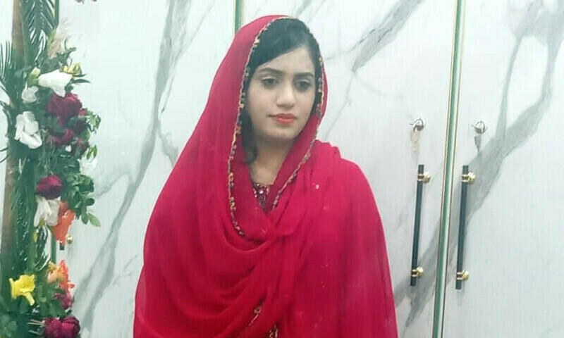 Lahore woman killed by husband after failing to provide money