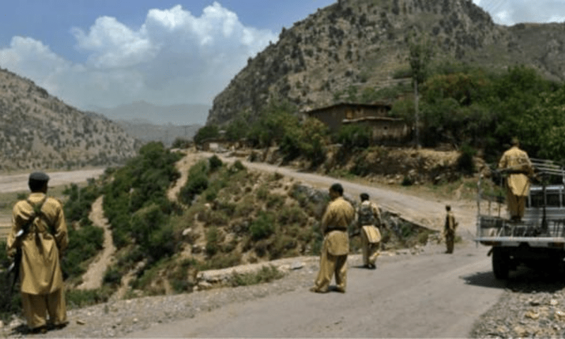 Three children killed in Waziristan IED blast
