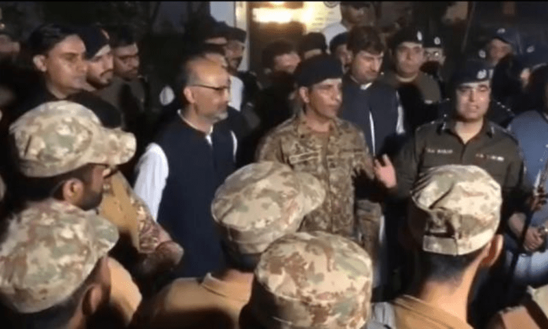 Pakistan army issues statement on Bahawalnagar incident, launches joint inquiry