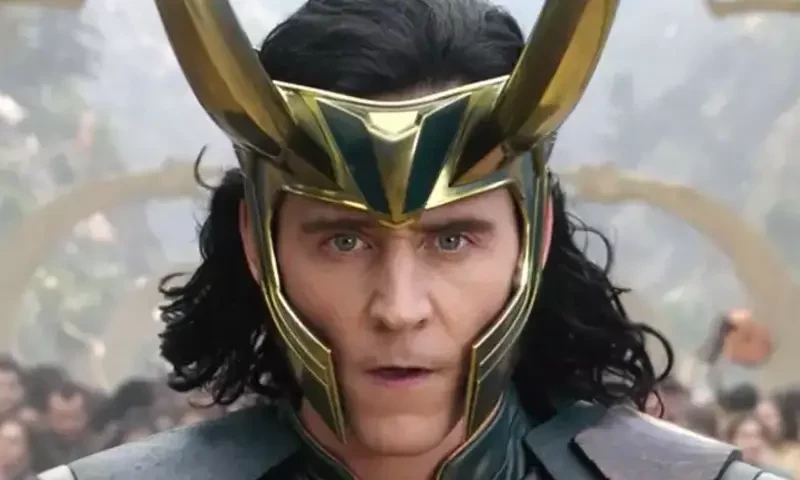 Tom Hiddleston Remains Cryptic About Loki&rsquo;s Future in Marvel Universe