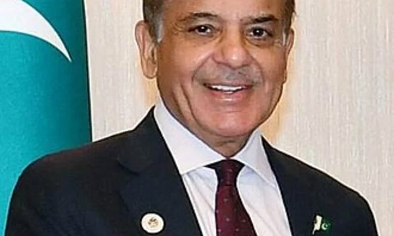 PM strongly condemns killing of passengers in Noshki