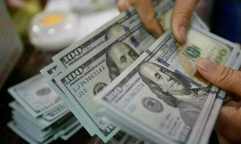 Pakistan&rsquo;s central bank repays $1 billion international bond