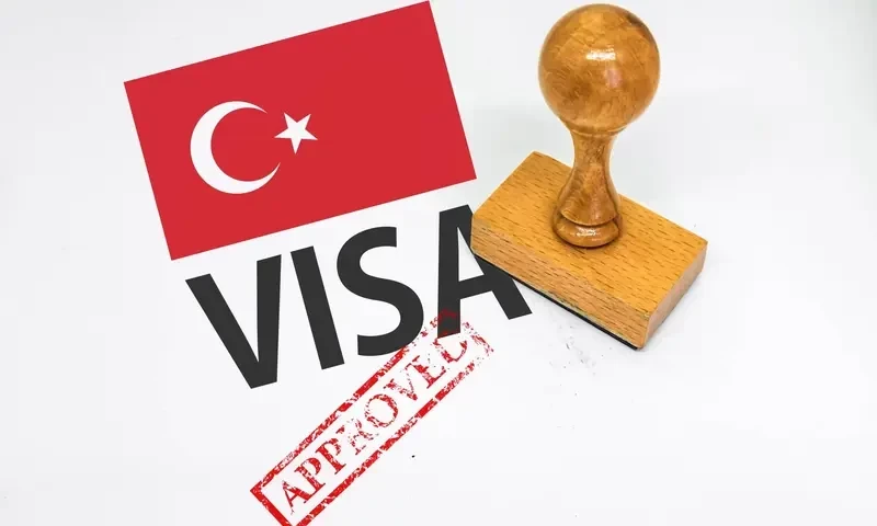 Turkey enforces visa requirements for transit passengers from 10 countries at Istanbul airport