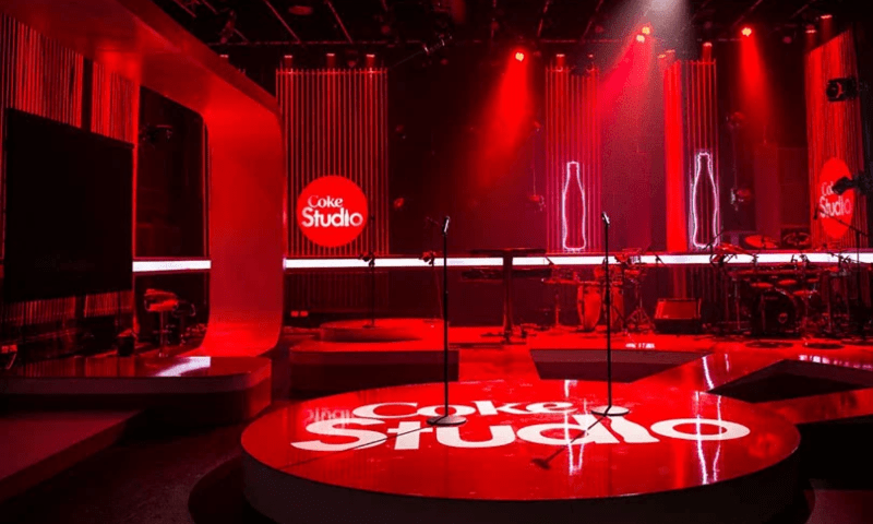 Coke Studio finally announces a date for the next season