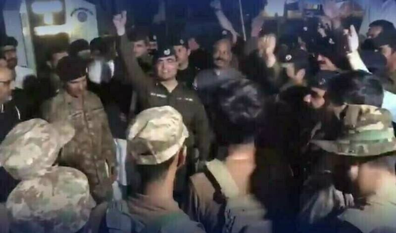 Punjab constitutes JIT to investigate Bahawalnagar incident