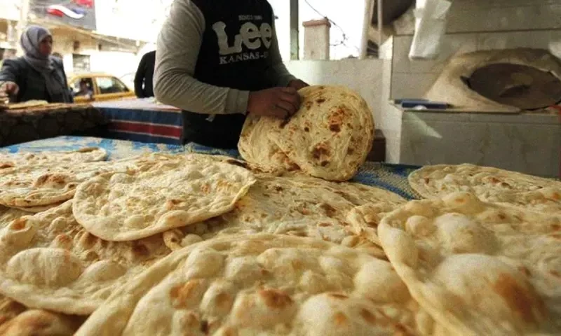 Punjab government decreases roti price to Rs16
