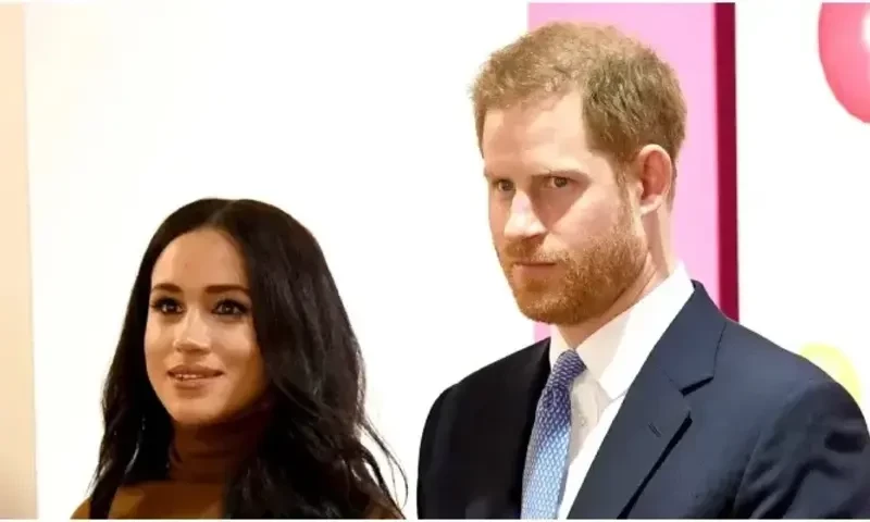 Meghan Markle&rsquo;s actions at polo championship spark controversy