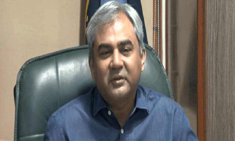 Bahawalnagar incident not a big issue: Naqvi