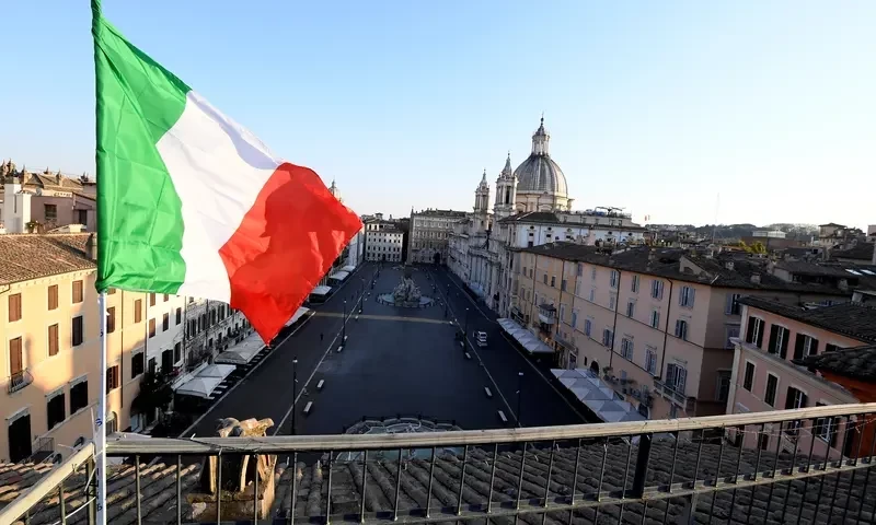 Italy joins list of countries offering digital nomad visa