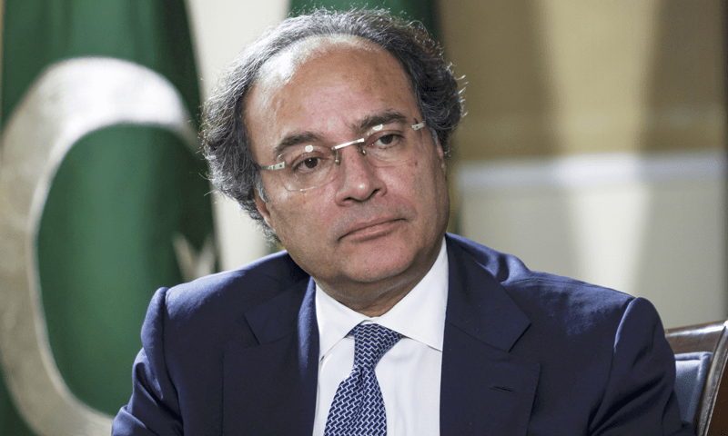 Pakistan hopes to secure new IMF loan as quickly as possibly, finance minister says