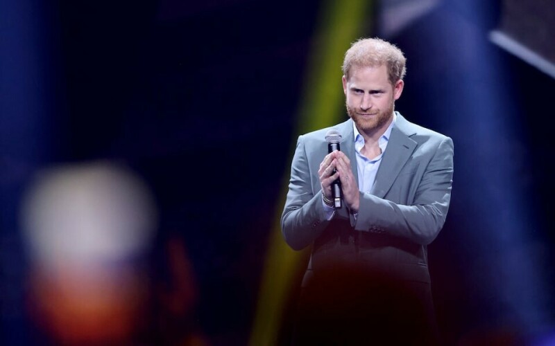 Prince Harry&rsquo;s first appeal bid to challenge UK police protection decision denied