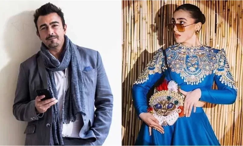 Shan&rsquo;s daughter gears up to shine in the film industry