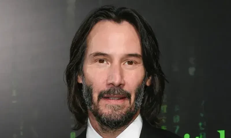 Keanu Reeves joins &lsquo;Sonic 3&rsquo; as Shadow