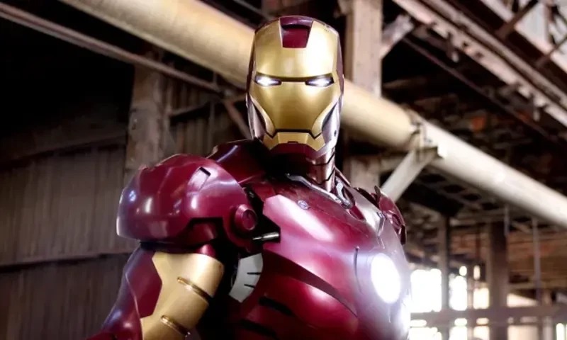 Marvel production lays off employees