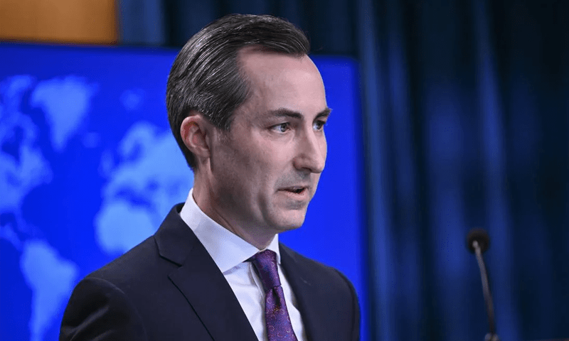 US tells India, Pakistan to avoid escalation over cross-border assassinations