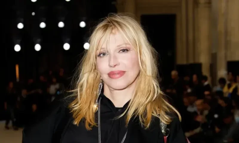 Courtney Love criticizes Taylor Swift, Beyonc&eacute;, Madonna, and Lana Del Rey in controversial interview