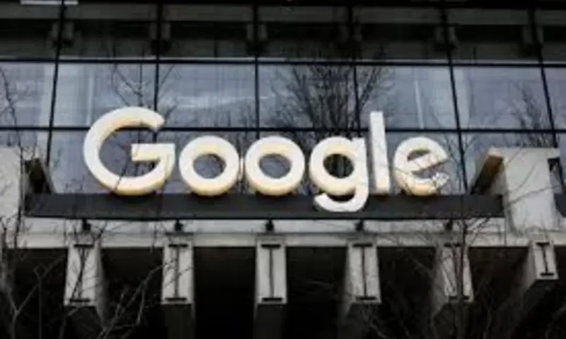 Google employees arrested for anti-Israel protest