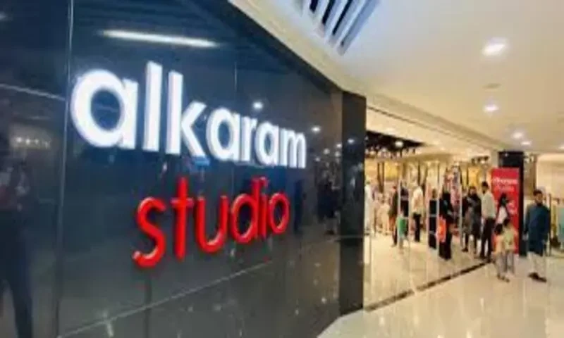 Is Alkaram studio closing or it is another advertising antics?