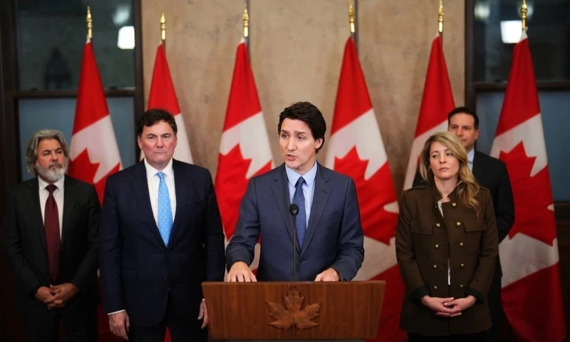 Canadian government unveils &lsquo;halal mortagages&rsquo; for Muslims