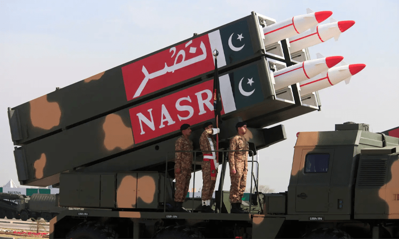 US Congress told Pakistan modernized its nuclear program despite economic crunch