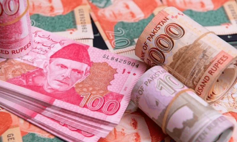 Finance Minister Aurangzeb believes new IMF program unlikely to lead to rupee devaluation