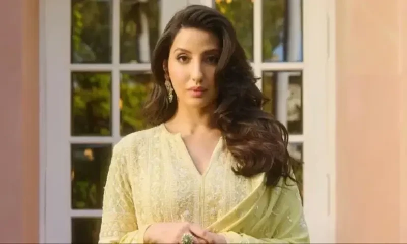 Nora Fatehi&rsquo;s take on prayer and fasting will leave you surprised