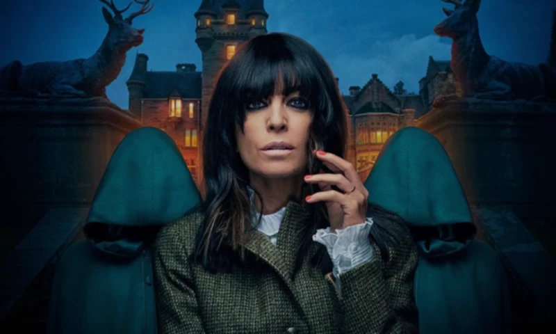 Celebrity version of &lsquo;The Traitors&rsquo; coming to BBC in 2025