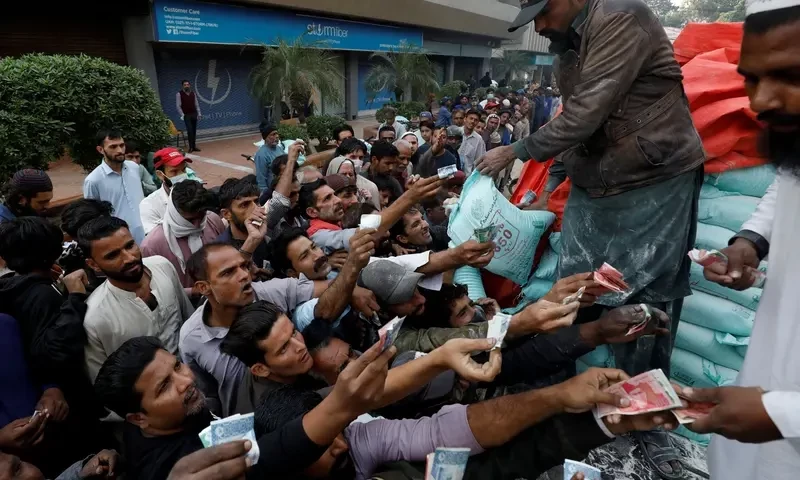 SBP chief says deceleration in inflation is broad-based