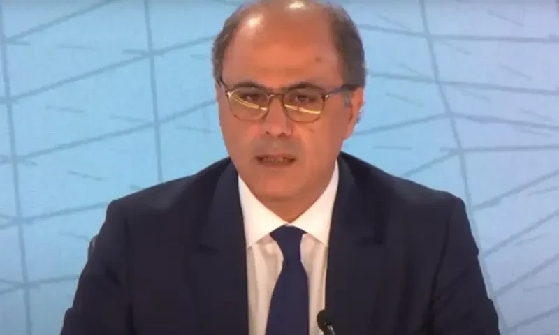 Reforms package more crucial than size of programme for Pakistan: IMF official