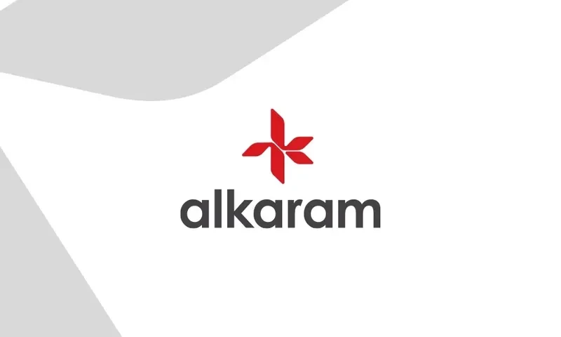 Alkaram introduces new logo