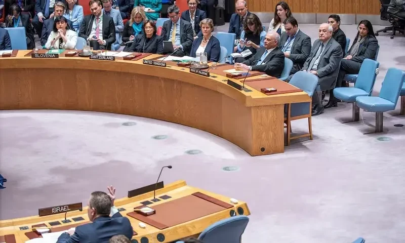 US to oppose Palestinian bid for full UN membership