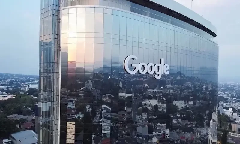 Google terminates 28 employees for protest of Israeli cloud contract