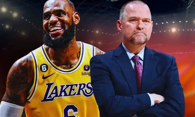 Michael Malone dismisses retirement claims