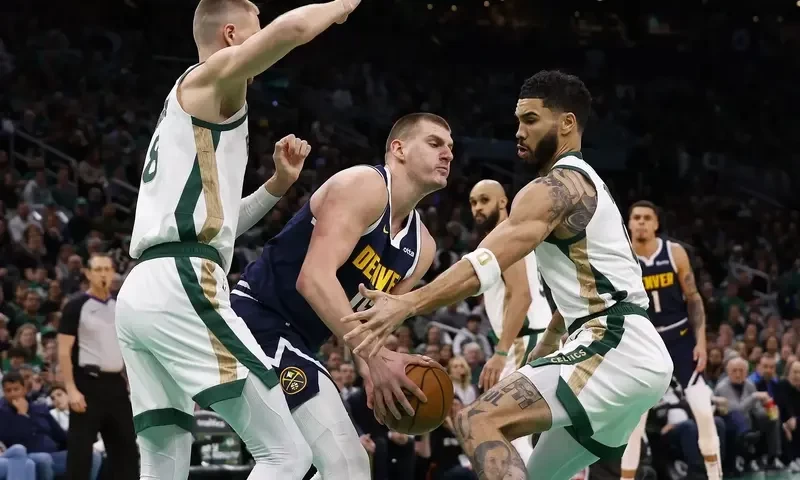 Early predictions for 2024 NBA Playoffs