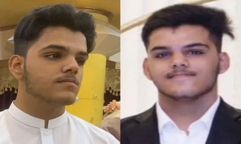 No trace of Pakistani teen missing for 5 days in Sharjah