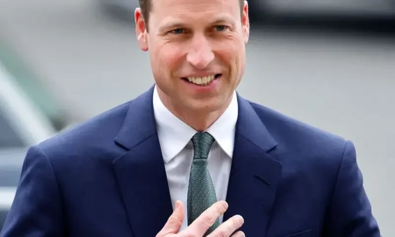 The Prince of Wales sheds light on surplus to Supper Charity&rsquo;s Community impact