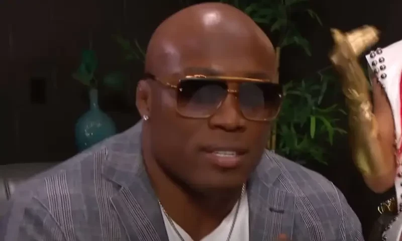 Bobby Lashley scores victory over veteran superstar, ending 4-month feud on SmackDown