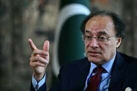 Pakistani and Chinese finance ministers discuss bilateral cooperation