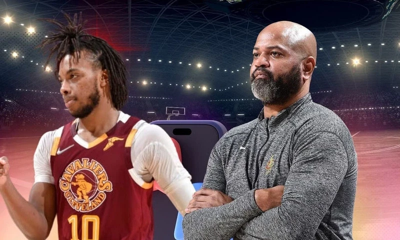 Garland shares valuable insights on strategic game plan