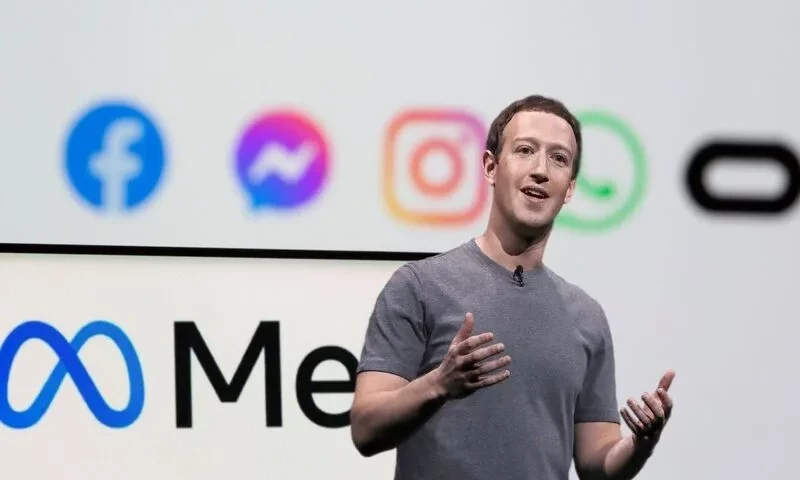 Meta states new AI cannot be turned off on WhatsApp, Facebook and Instagram