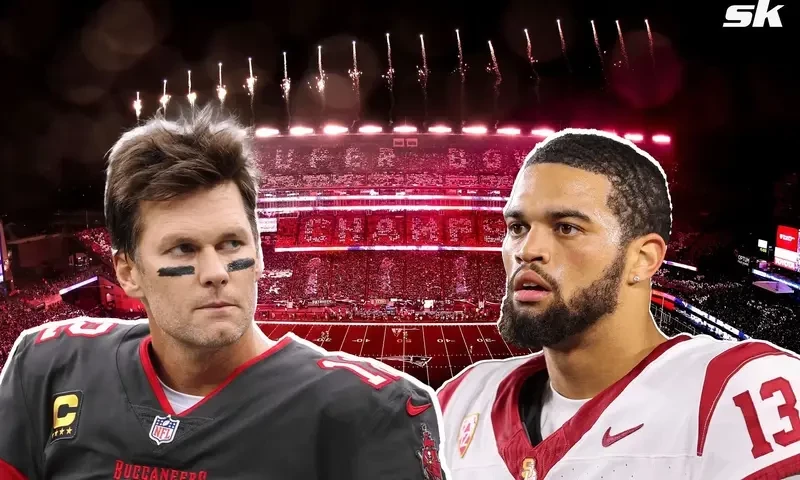 Caleb Williams aims for long-term commitment to one team