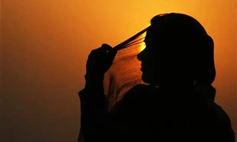 Another Dua Zehra: Missing Karachi teen girl found &lsquo;married&rsquo; in Rahim Yar Khan